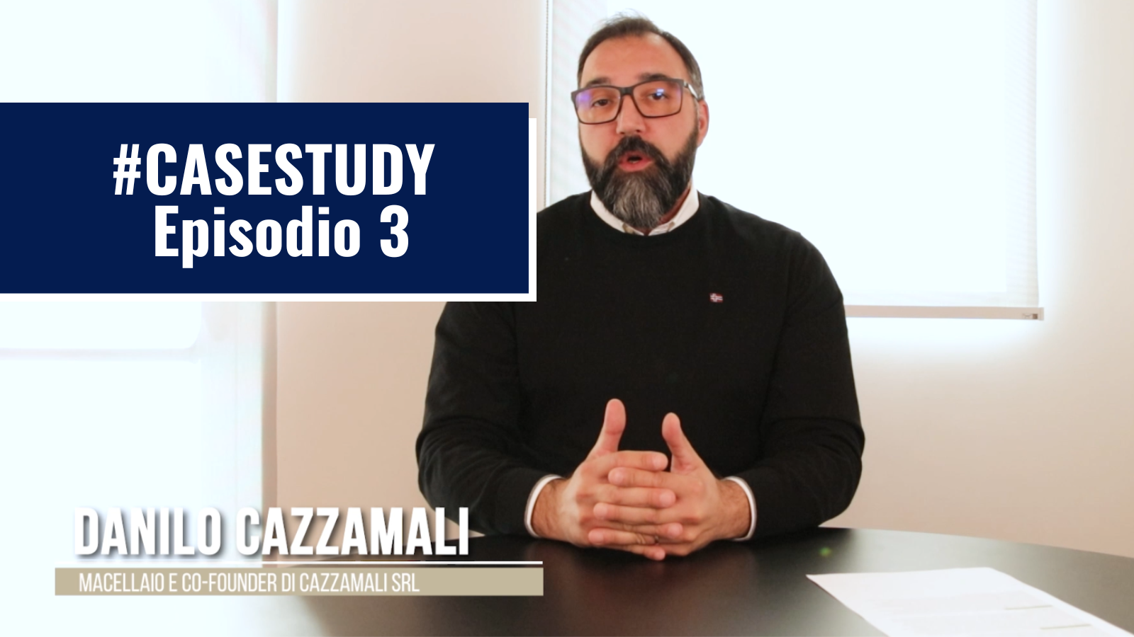 case study 3