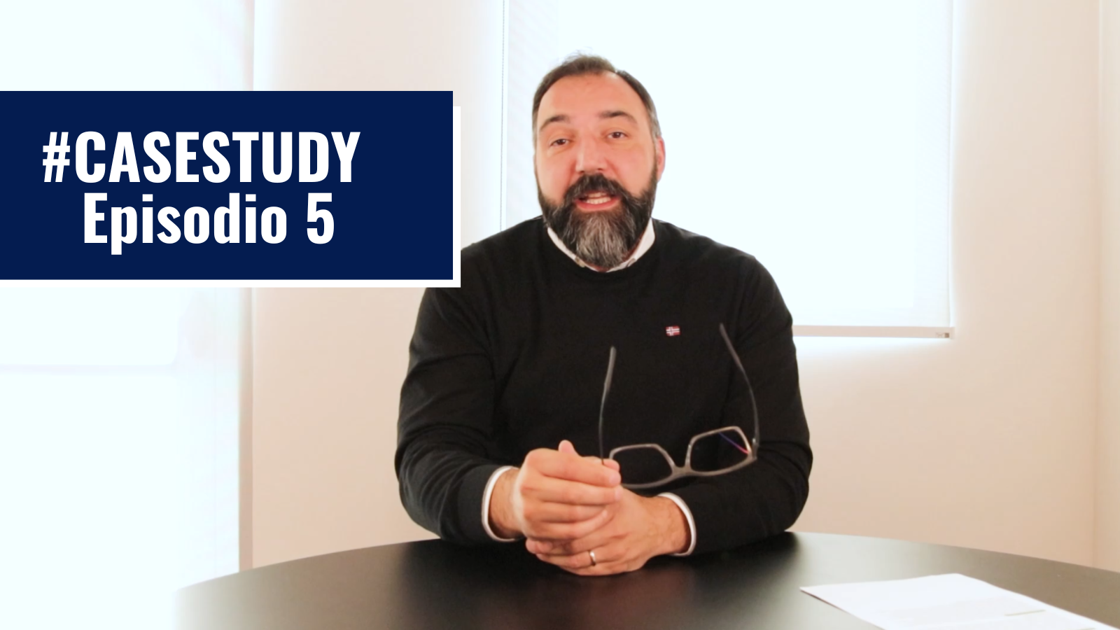 case study 5