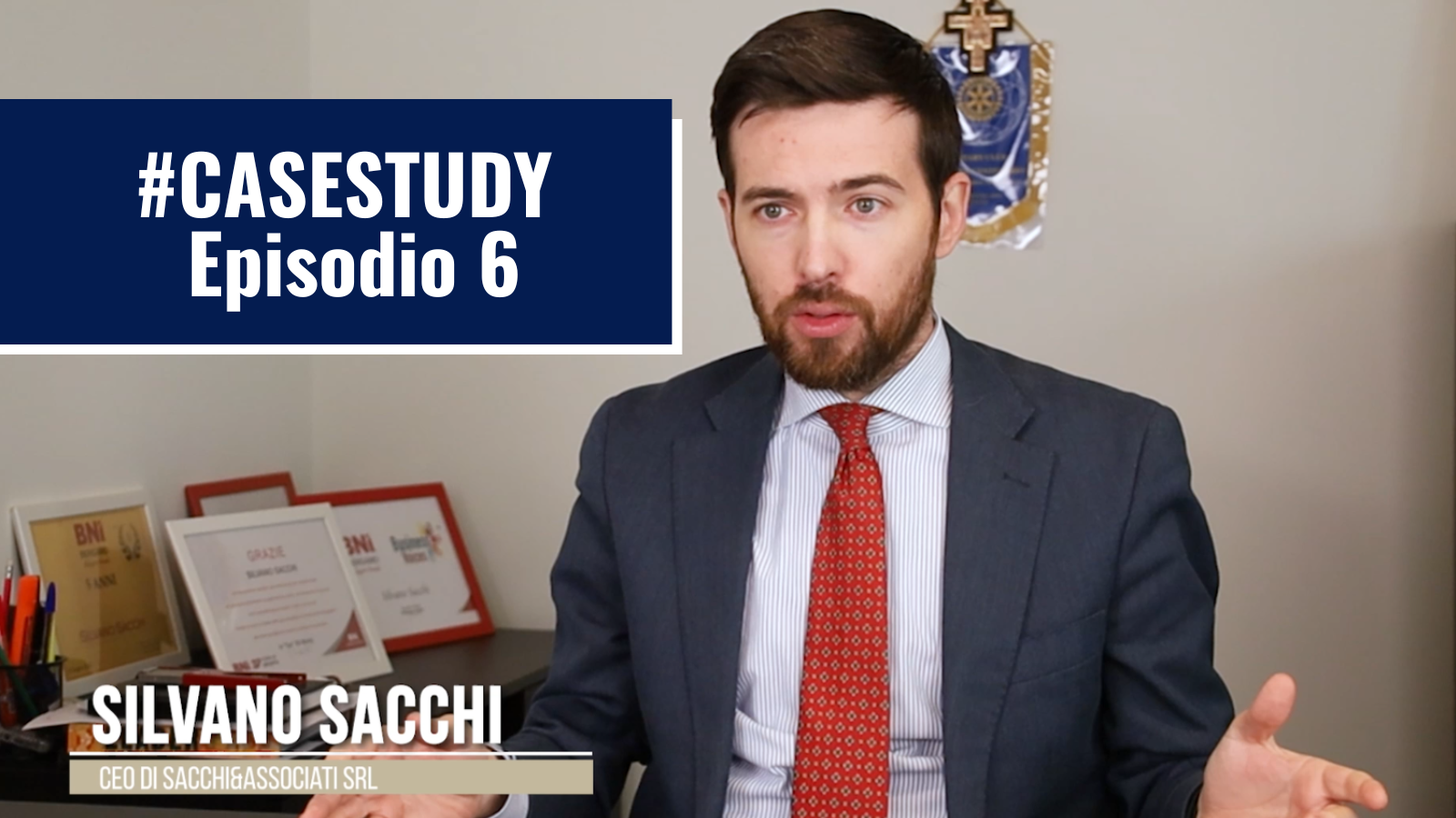 Case study 6